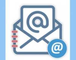 Зарегистрироваться e mail адрес